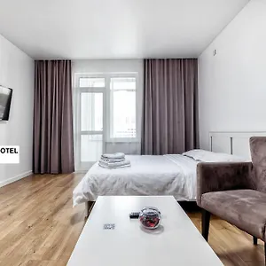 Raisson G74 шатыр Апартаменты