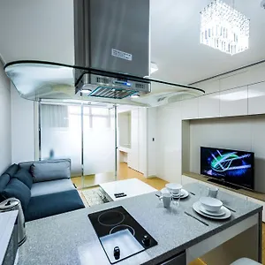 The аddress Highvill 1 Nur-Sultan (Astana)