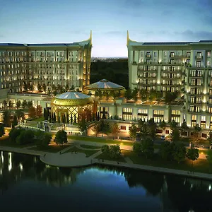 The St. Regis Otel
